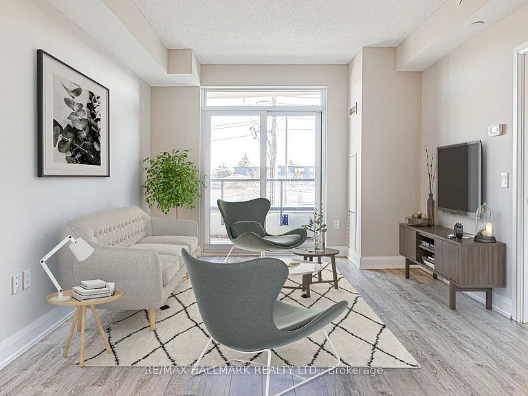 2800 Keele St #306 — Photo 3