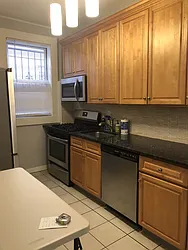 Rented by Irene Mihalios, LREB