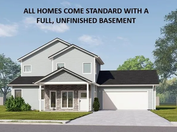 2325 Tiffany Ct, Dubuque, IA 52002