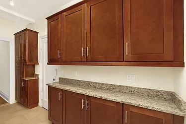 Rented by Corcoran
