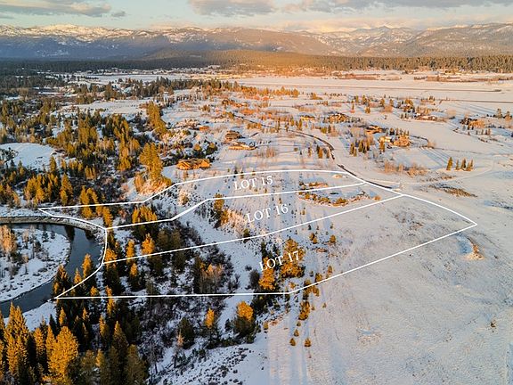 5th image of Rawhide Loop #17