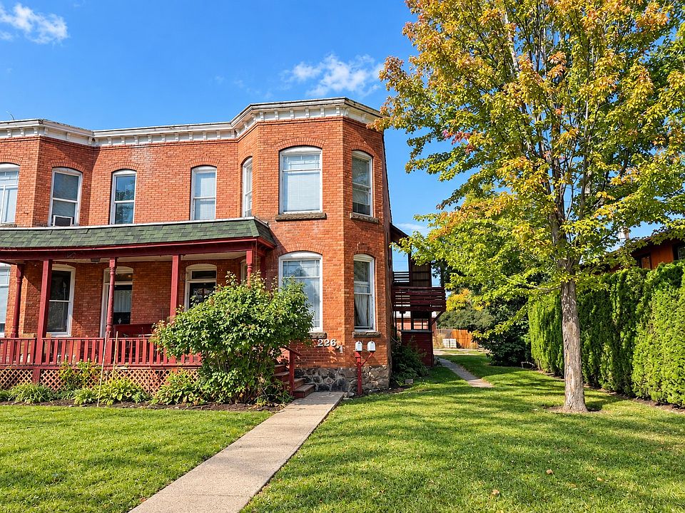 226 S 3rd St W, Missoula, MT 59801 | MLS #30078986 | Zillow