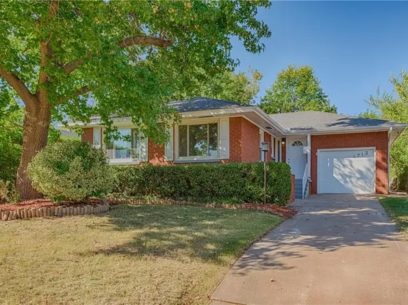 4713 N Harvey Pkwy, Oklahoma City, OK 73118