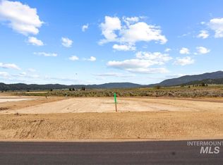 L2 B Lazy River St #2, Cascade, ID 83611