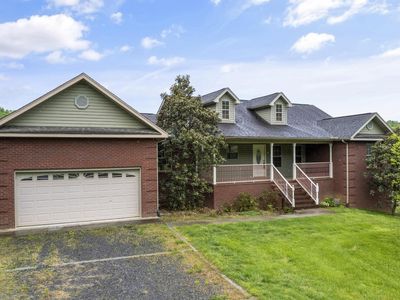 2132 Creswell Rd, Seymour, TN, 37865