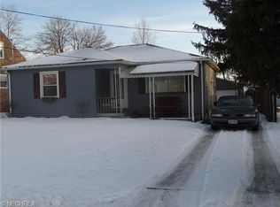 195 Crumlin Ave, Girard, OH 44420