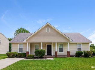 1533 Long Paw Ln, Charlotte, NC 28214