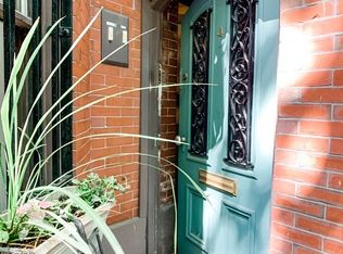 4 Wellington St #G, Boston, MA 02118