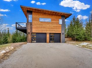 211 Daybreak Dr, Sandpoint, ID 83864