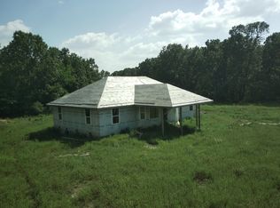 3456 S 240th Rd, Louisburg, MO 65685