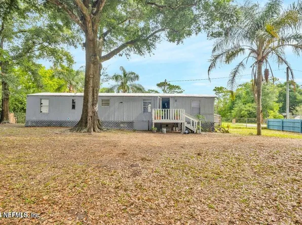 4436 DALRY Drive, Jacksonville, FL 32246
