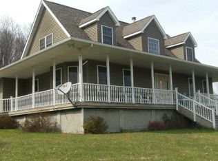 523 Allens Rd, Towanda, PA 18848