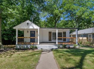 1321 Fairbanks St SW, Atlanta, GA