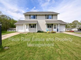 2012 Redwing Dr, Canal Fulton, OH 44614