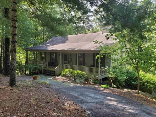 68 Lake Point, Sautee Nacoochee, GA 30571