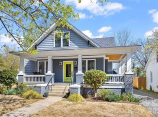 2309 Commonwealth Ave, Charlotte, NC