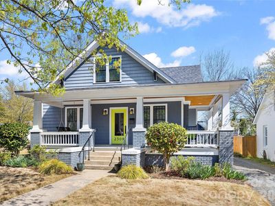 2309 Commonwealth Ave, Charlotte, NC, 28205