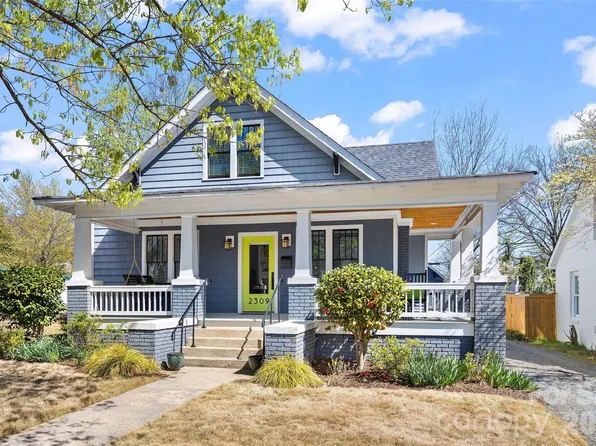 2309 Commonwealth Ave, Charlotte, NC 28205