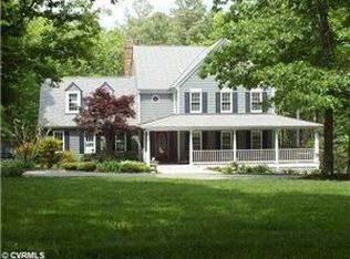 12230 Country Creek Way, Glen Allen, VA 23059