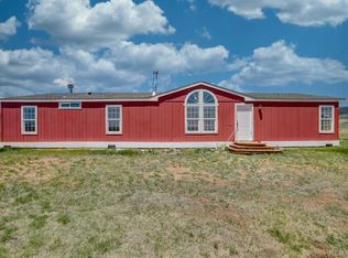 599 Snyder Creek Rd, Jefferson, CO 80456