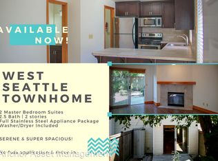 4846 40th Ave SW UNIT B, Seattle, WA 98116