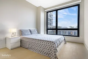 Rented by Sotheby's International Realty