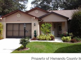 2710 Cottonwood Ct, Spring Hill, FL 34606