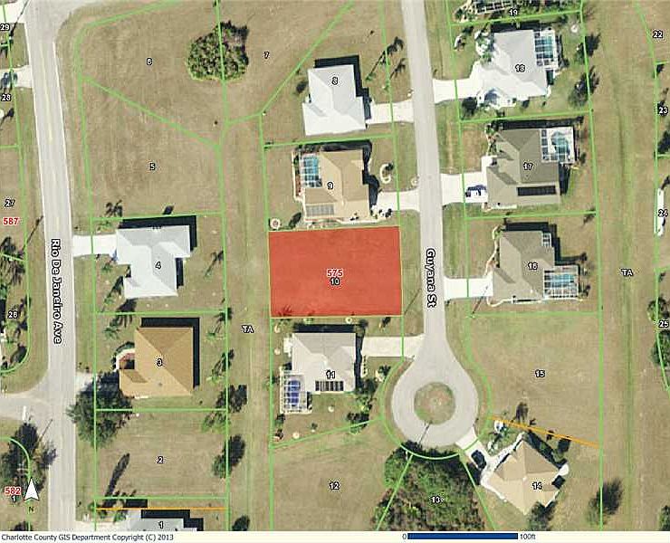 1st image of 467 Guyana St