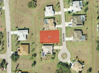 467 Guyana St, Punta Gorda, FL 33983