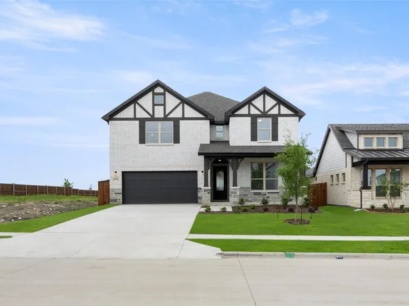 1214 Rothland Ln, Red Oak, TX 75154