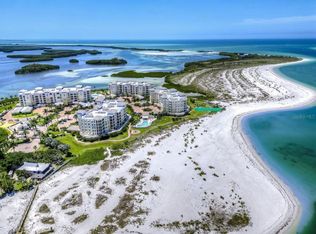 800 Collany Rd UNIT 401, Tierra Verde, FL 33715