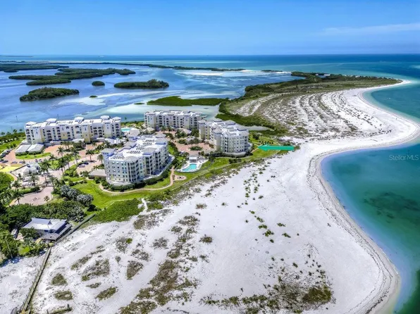 800 Collany Rd Unit 401, Tierra Verde, FL 33715