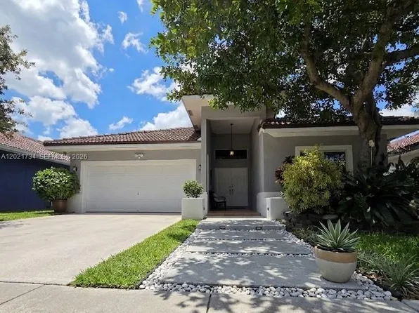 2908 N 36th Ave, Hollywood, FL 33021