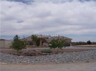 1471 Silver Sage Dr, Pahrump, NV 89060