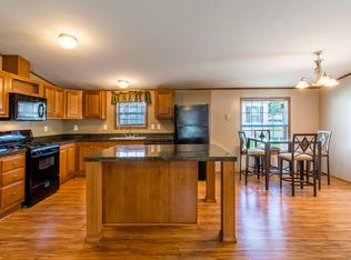 Laurel Woods, Cresson, PA 16630