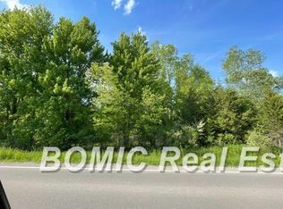 LOT 1 E Richfield Rd, Davison, MI 48423