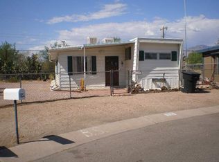 4188 N Gregorio Cir, Tucson, AZ 85705