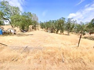16502 Stagecoach Rd, Corning, CA 96021
