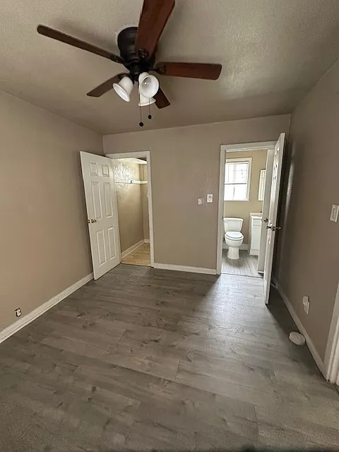 Same bedroom different angle