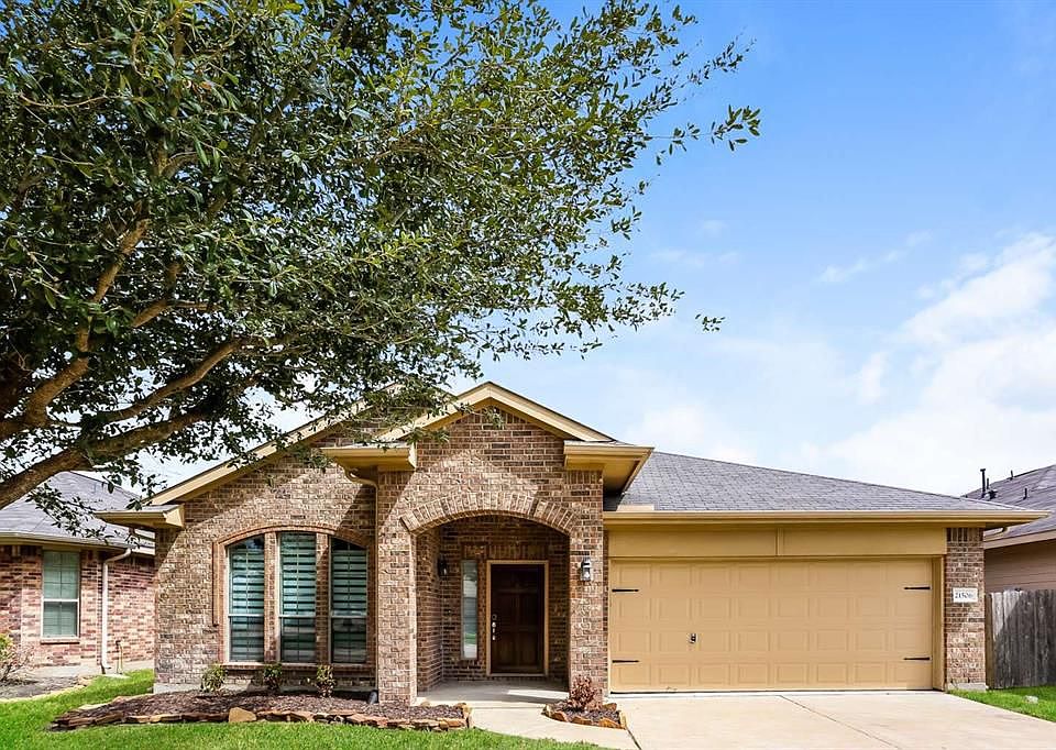 1st image of 21506 Sierra Long Dr