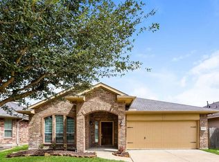 21506 Sierra Long Dr, Richmond, TX 77407