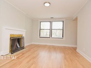 2301 S Trumbull Ave, Chicago, IL 60623