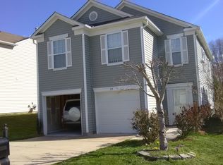 374 Morning Dew Dr, Concord, NC 28025