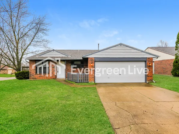 6525 Rolling Glen Dr, Dayton, OH 45424