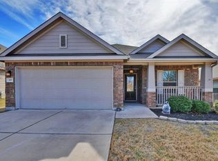 189 Barn Owl Loop, Leander, TX 78641