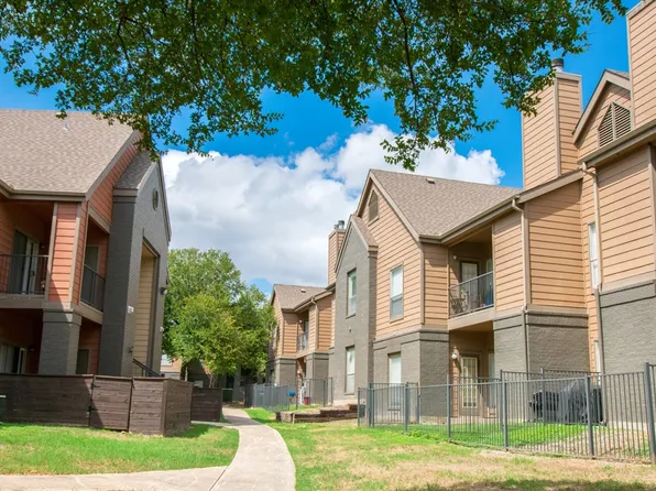 Preserve at Westover Hills