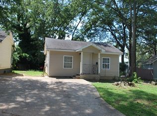 515 West Ave, Carrollton, GA 30117