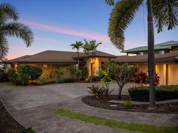 78-7033 Ola Mau St, Kailua Kona, HI 96740