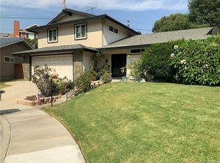 1361 Carmela Ln, La Habra, CA 90631