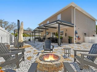 307 Dolphin Way, Poinciana, FL 34759